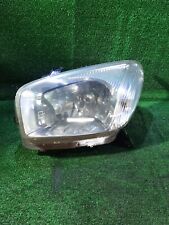 Faro Proiettore Anteriore Sinistro Toyota Rav 4 Anno 2000 A 2003