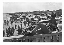 CARTOLINA SENIGALLIA VITA DA