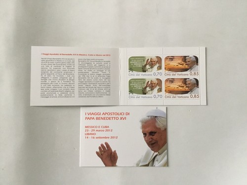 Vaticano carnet viaggi - vaticano, i