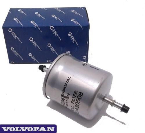 Filtro carburante benzina