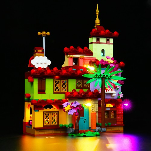 Brickbling kit luci - luci, led
