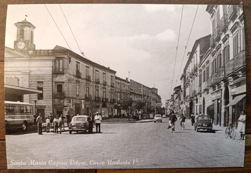 Anni santa maria capua - 60,