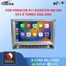 Autoradio Carplay Android per