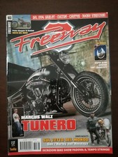 Freeway n.163 Dicembre 2007