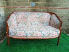 GRAZIOSO DIVANO STILE LUIGI XVI