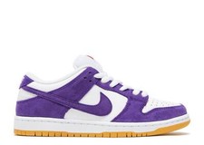 Nike SB Dunk Low Pro ISO -