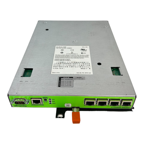 Modulo controller dell hrt01 - modulo,