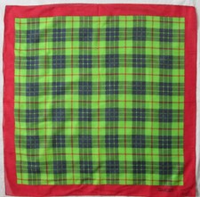 -Foulard GUCCI 100% coton