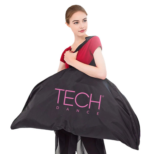 Borsa porta tutù techdance - porta,