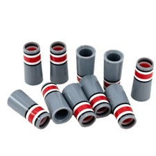 Ferri Golf Grigio Rosso