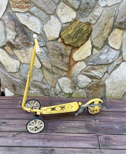 Vintage 1970 honda kick n - vintage,