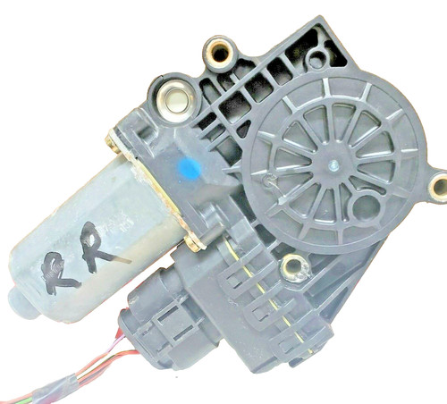 1998 2005 audi rear - 1998-2005, right