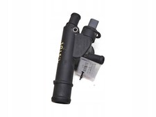 TUBO ACQUA SKODA FABIA II 1.9