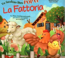 LA FATTORIA UN FAVOLOSO LIBRO