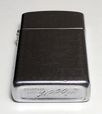 Accendisigari vintage slim