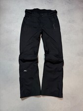 Kjus Pantaloni da Sci Sequenza