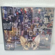 Buck-Tick / Catalogue