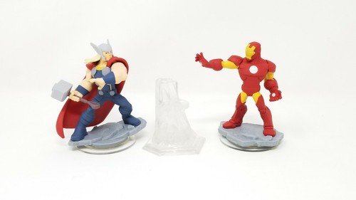 Disney infinity thor - 2.0, /