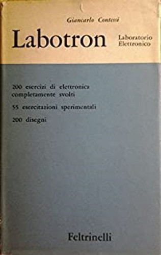 Labotron giancarlo contessi - labotron,