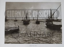 11  RIPRODUZIONI FOTO ALINARI