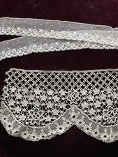 Pizzo antico - 2 diversi