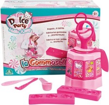 Dolce Party, La Gommosella