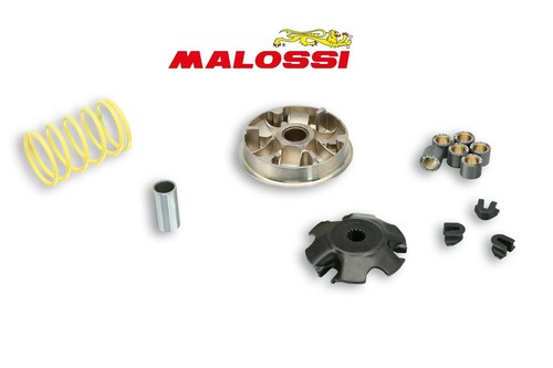 Variatore malossi multivar - variatore,
