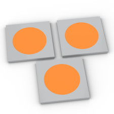 Kit di aggiornamento (pezzi