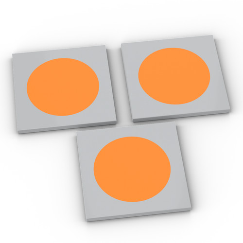 Kit aggiornamento pezzi - di, (pezzi