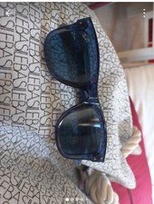 Occhiali da sole Rayban Wayfarer reverse