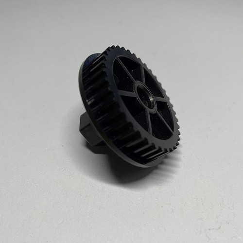 Ingranaggio modulo spazzola
