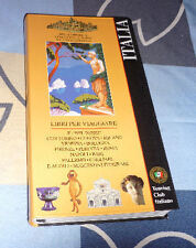 Italia Libri per Viaggiare Touring Club Italiano