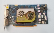 BFG Tech NVIDIA GeForce 7600