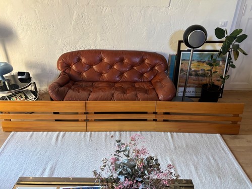 Tete lit maison regain - de,