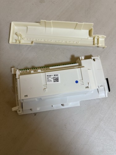 Bosch scheda controllo - bosch,