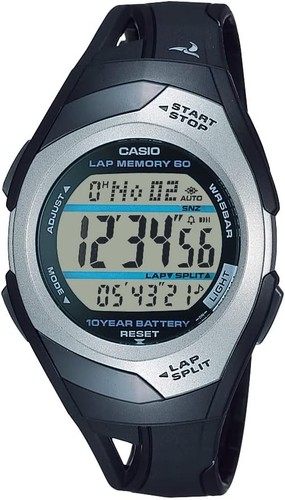 Orologio polso casio phys - da,