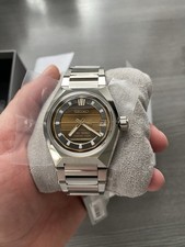 King Seiko Vanac Tokyo Horizon