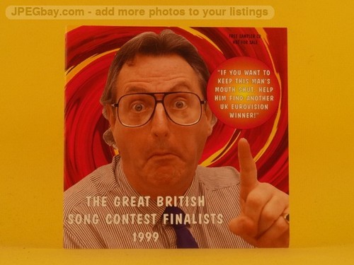 Various artists the great - artists,