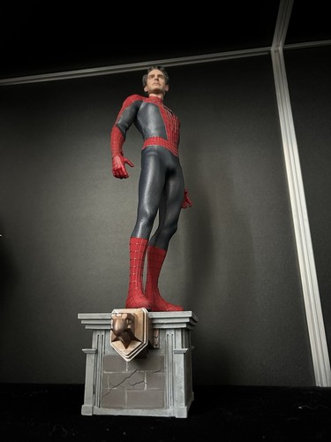 Diorama daredevil born - daredevil,