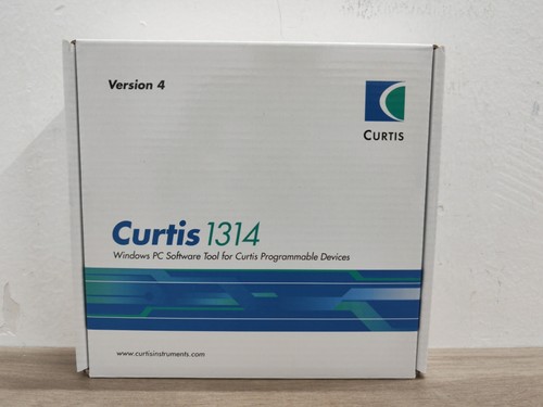 Programmatore curtis - programmatore, pc