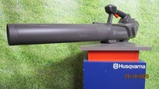 HUSQVARNA Soffiatore A