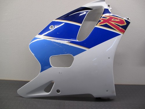 Suzuki gsxr 750 - r, gr7bb
