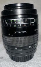 Vivitar 28-70mm f/3.5-4.8 Zoom