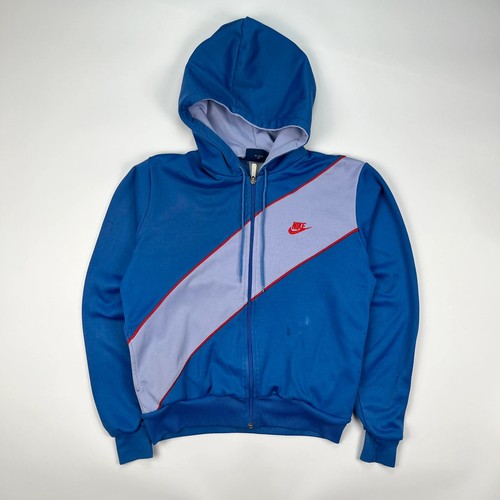 Felpa nike vintage - felpa,