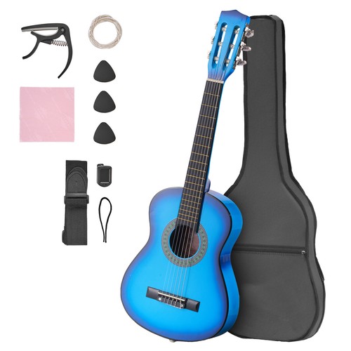 Uimoso kit per chitarra - uimoso,