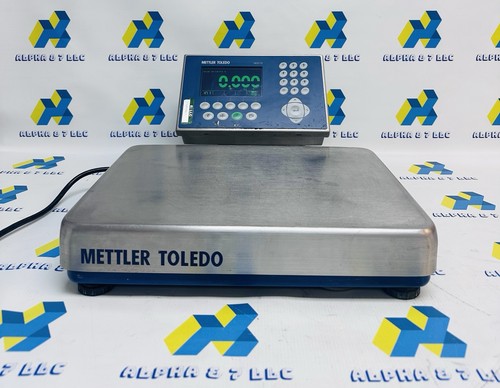 Bilancia banco mettler - bilancia,
