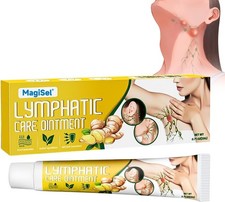 Linfatica Crema, Crema per La Salute Linfatica, Cura Linfatica, Drenaggio Linf T