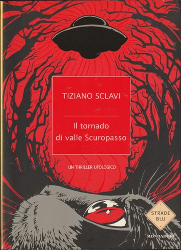 Tiziano sclavi tornado - tiziano,