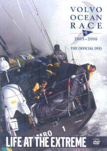 Volvo ocean race 2005 - volvo,