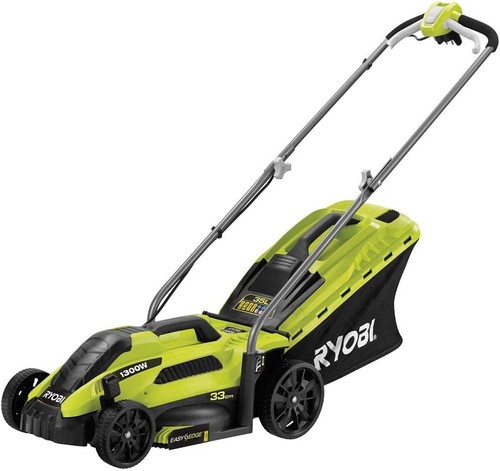 Rasaerba elettrico ryobi - elettrico,